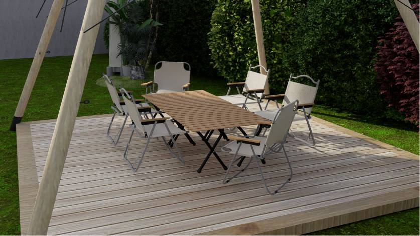 丰镇市帐篷生产厂家：以匠心筑牢户外装备的品质根基